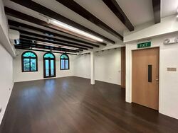 Telok Ayer Conservation Area (D1), Shop House #539940081
